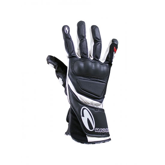 Richa WSS Motorcycle Gloves at JTS Biker Clothing